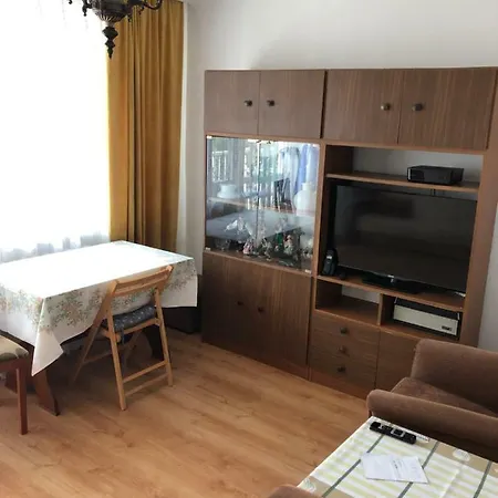 Apartment Pulaskiego 13/17 M.6