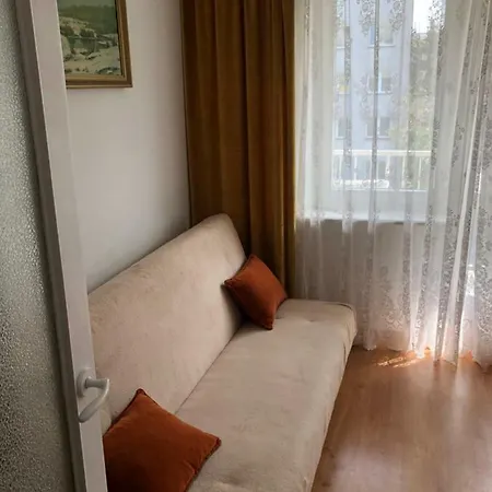 Pulaskiego 13/17 M.6 Gdansk