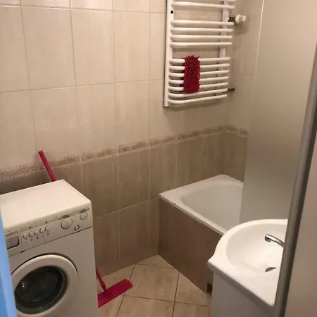 Pulaskiego 13/17 M.6 גדנסק