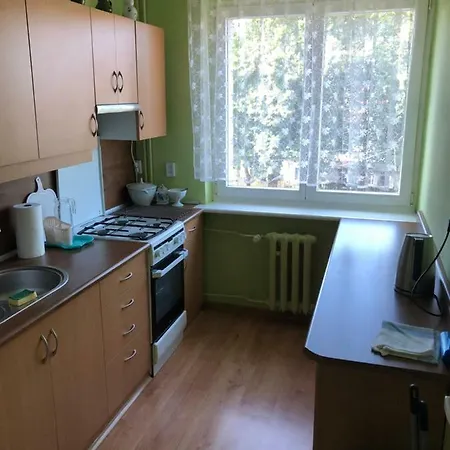 Pulaskiego 13/17 M.6 *