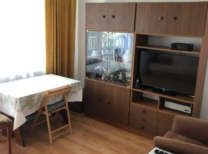 דירה Pulaskiego 13/17 M.6