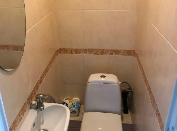 Pulaskiego 13/17 M.6 דירה *