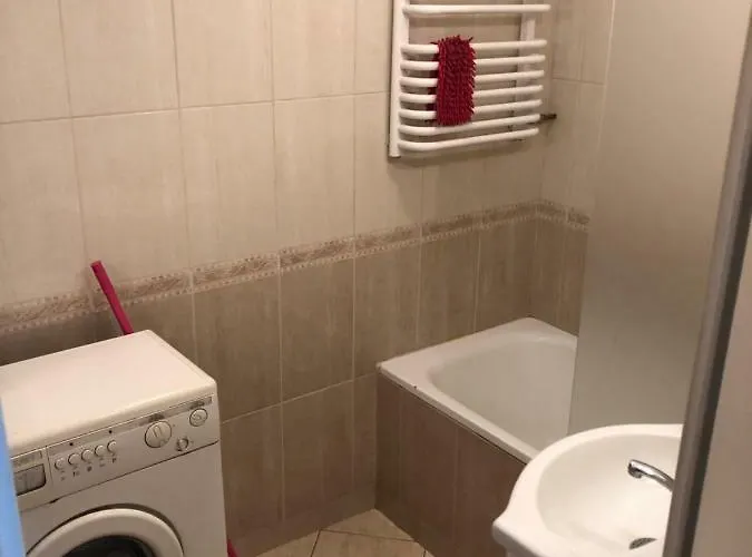 Pulaskiego 13/17 M.6 גדנסק