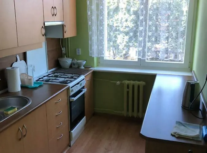 Pulaskiego 13/17 M.6 *