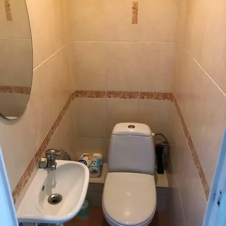 Pulaskiego 13/17 M.6 Apartmán *