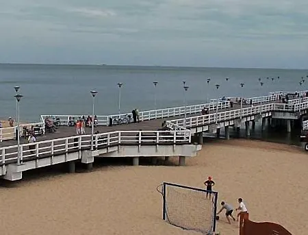 Pulaskiego 13/17 M.6 * Gdańsk