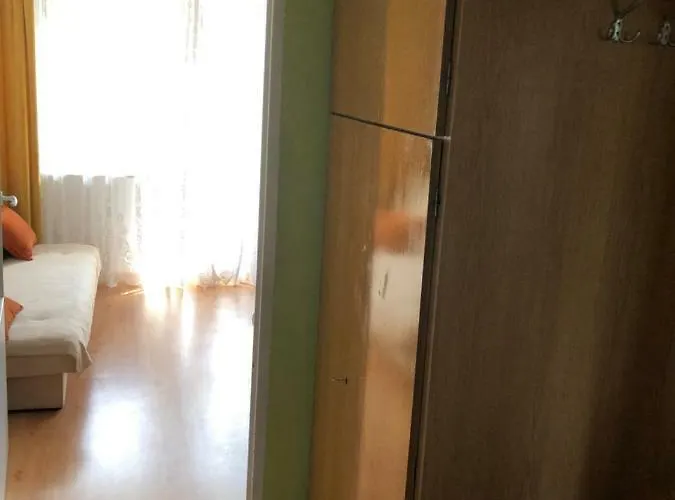 公寓 Pulaskiego 13/17 M.6 格但斯克