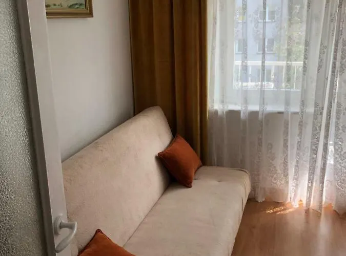 Pulaskiego 13/17 M.6 格但斯克